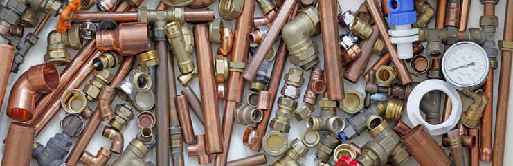 brass fittings