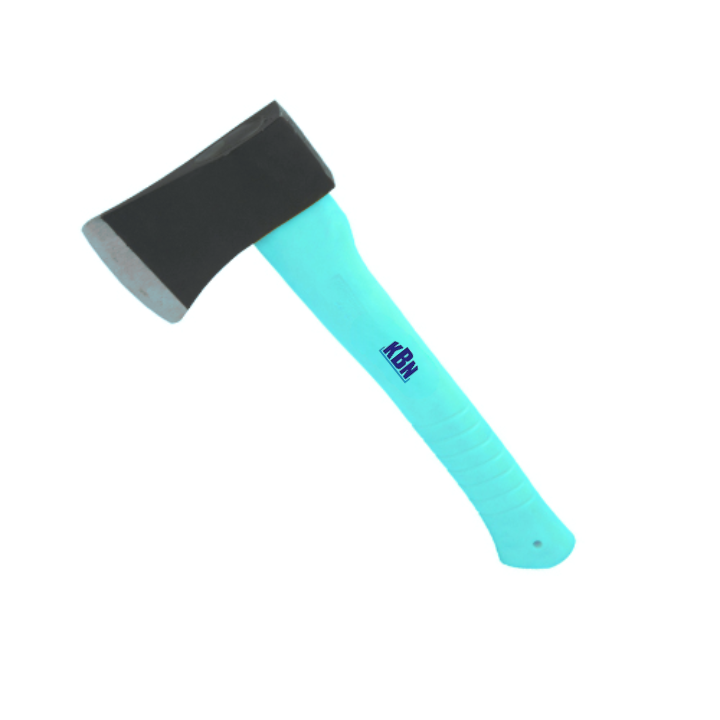 Axe With Fibre Glass Handle