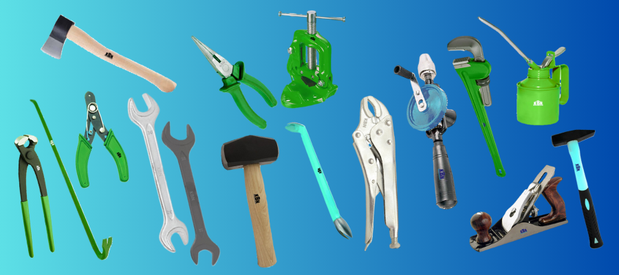 hand-tools