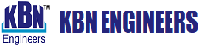 kbn engineers logo