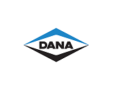 dana logo