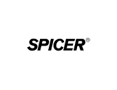 spicer logo