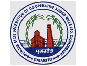 sugarfed logo