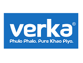 verka logo