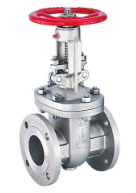 Gate valve
