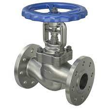 industrial-valves