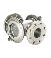 Tri-clamp type